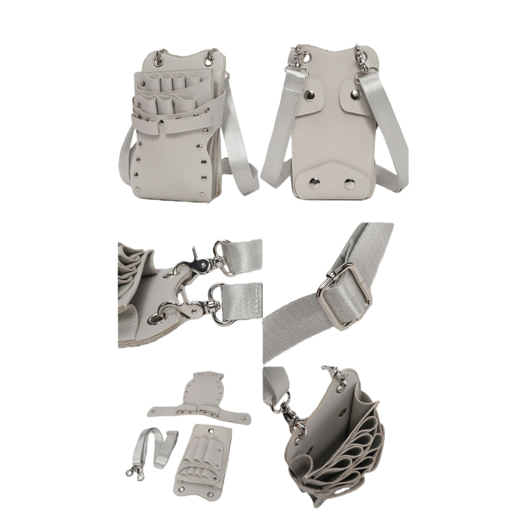 Scissor Bag Cover Hairstylist's Scissor Pouch