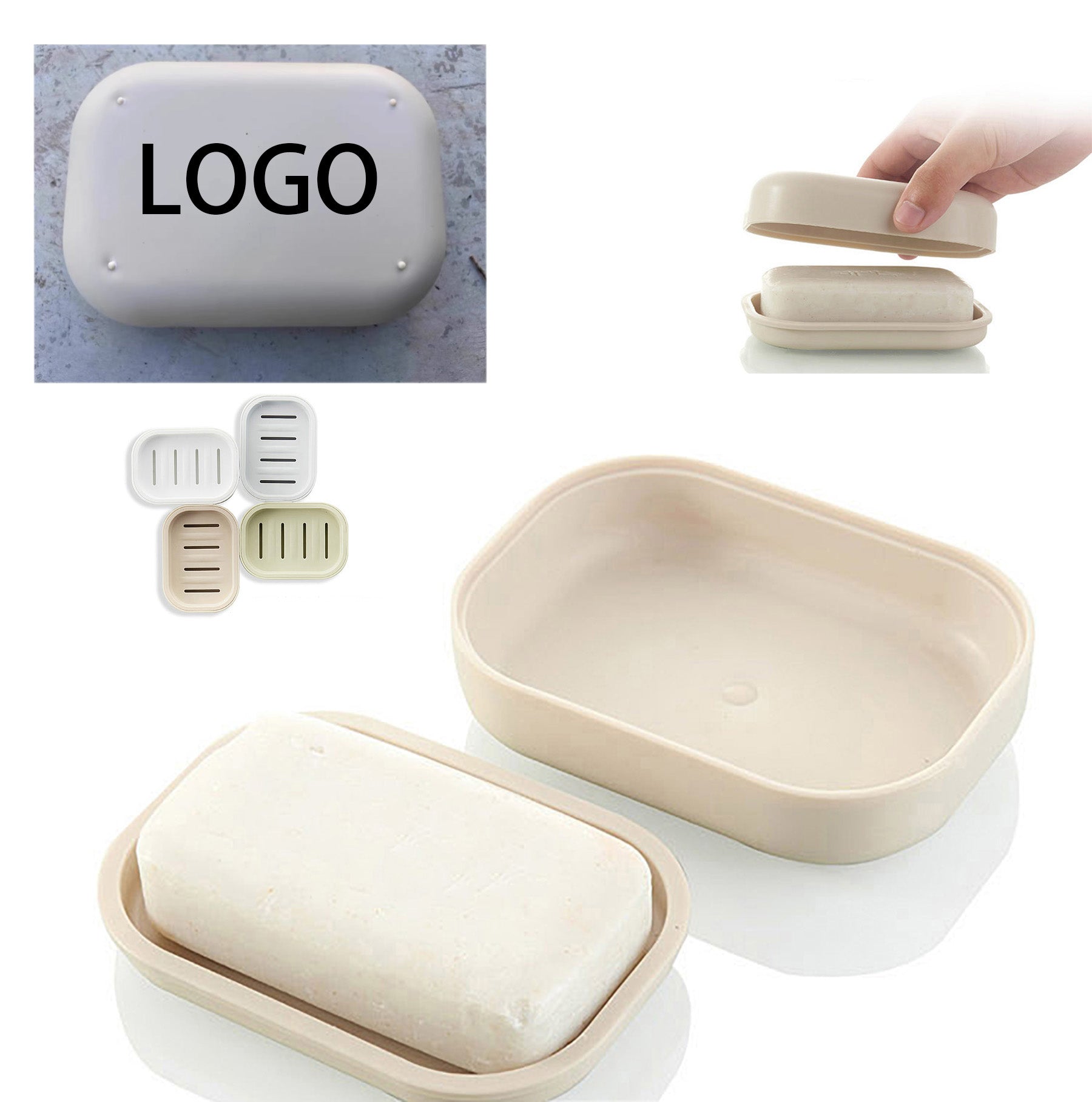 Creative Soap Box