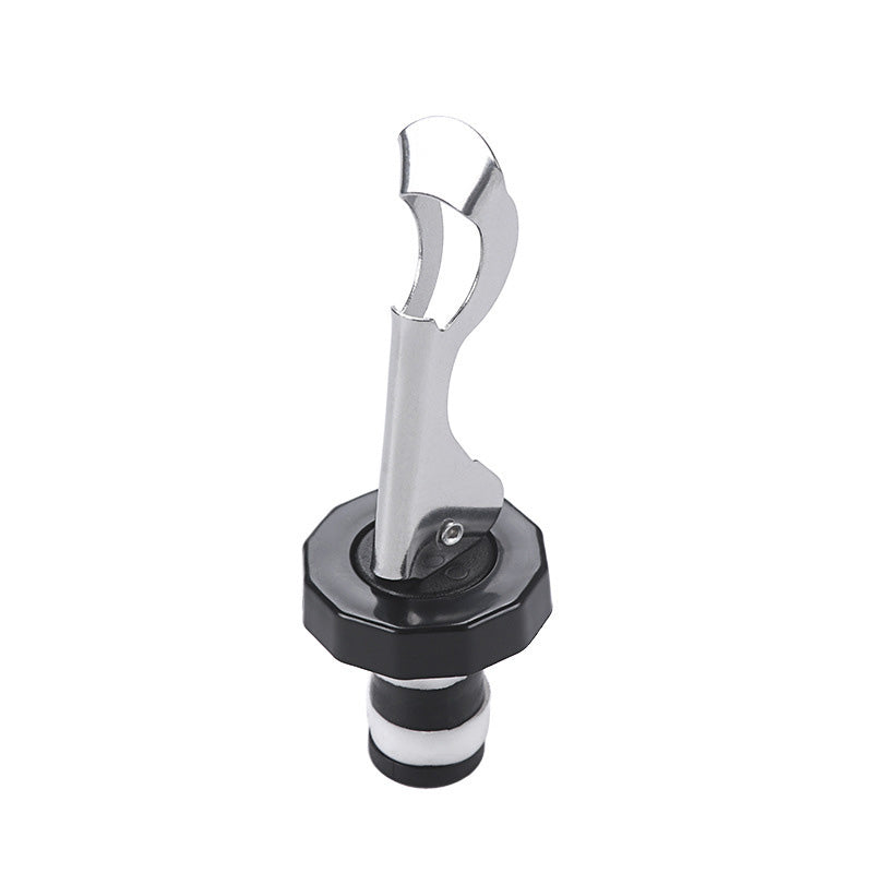 Silicone Wine Stopper