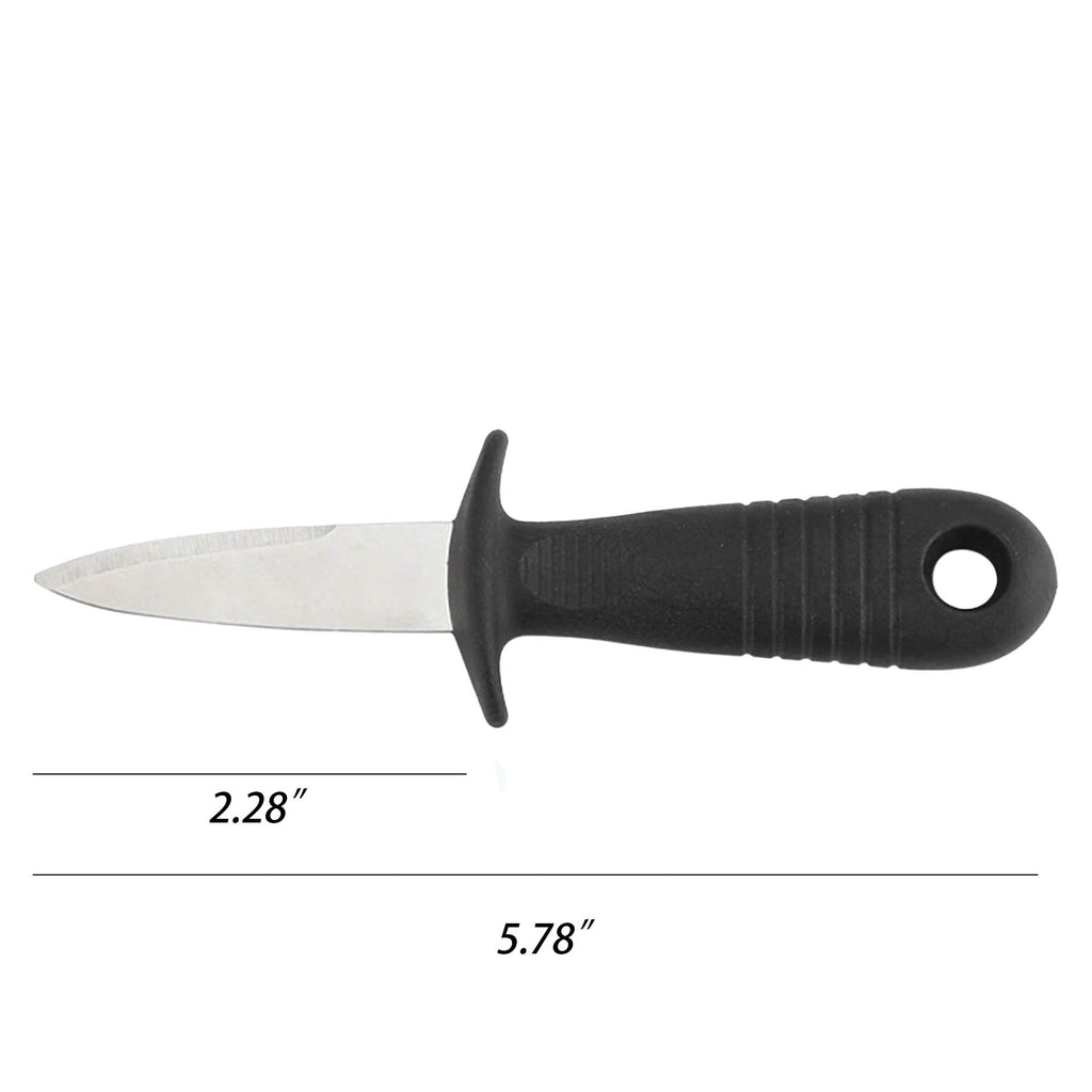 Oyster Shucker