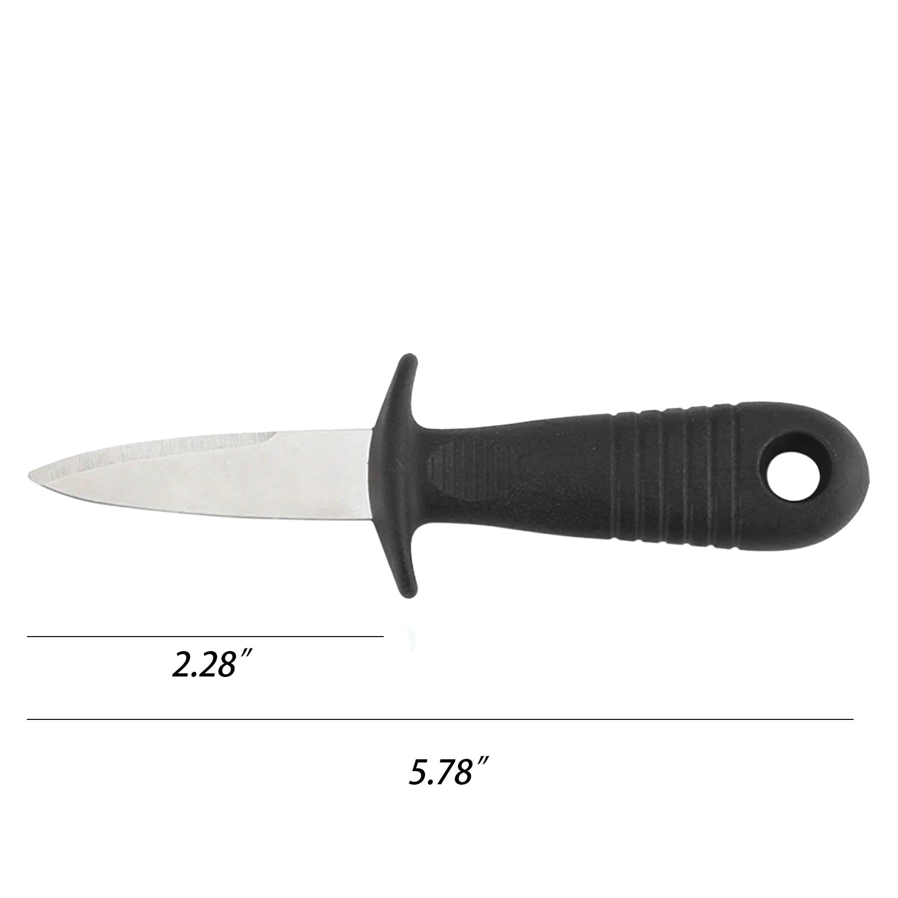 Oyster Shucker