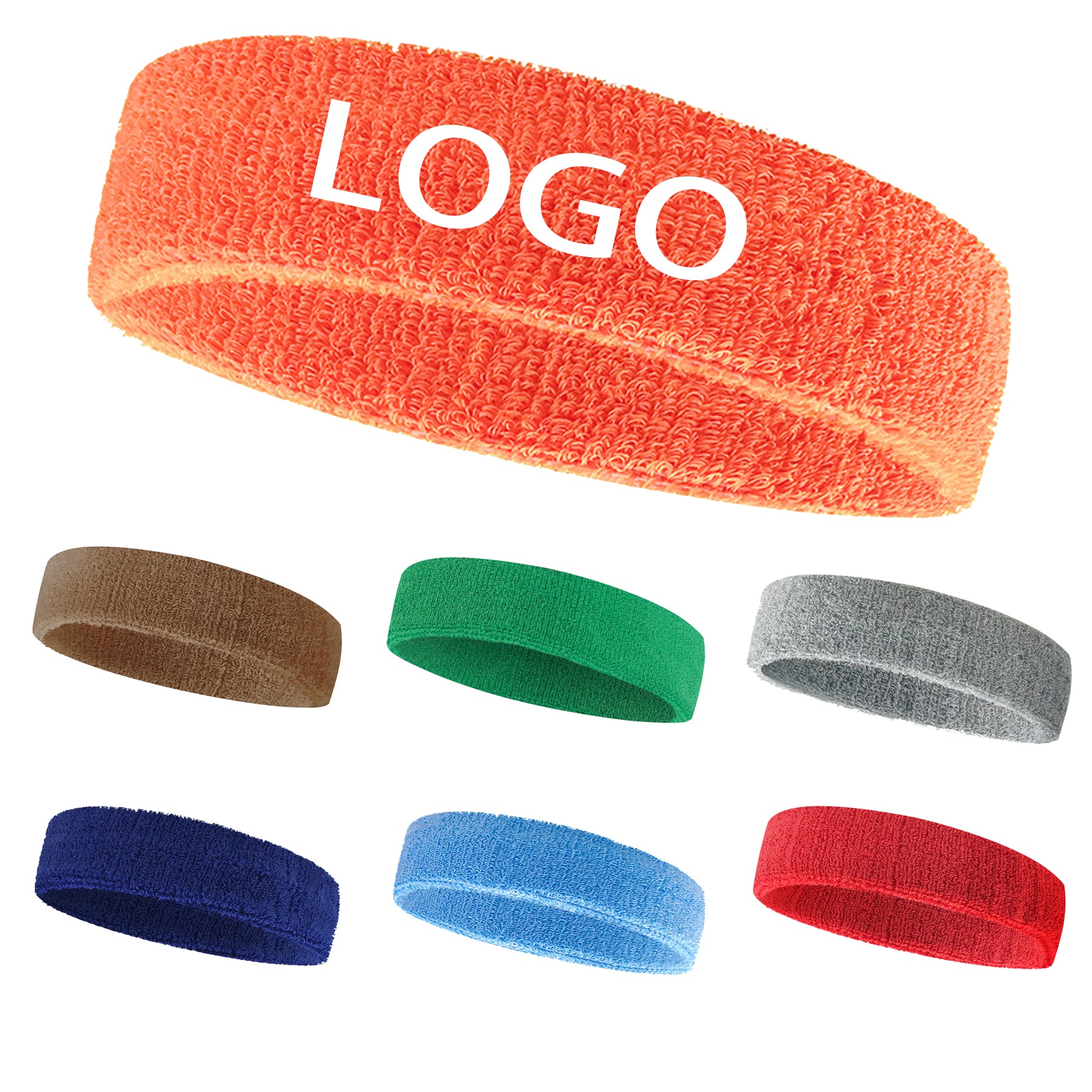 Cycling And Running Towel Headband
