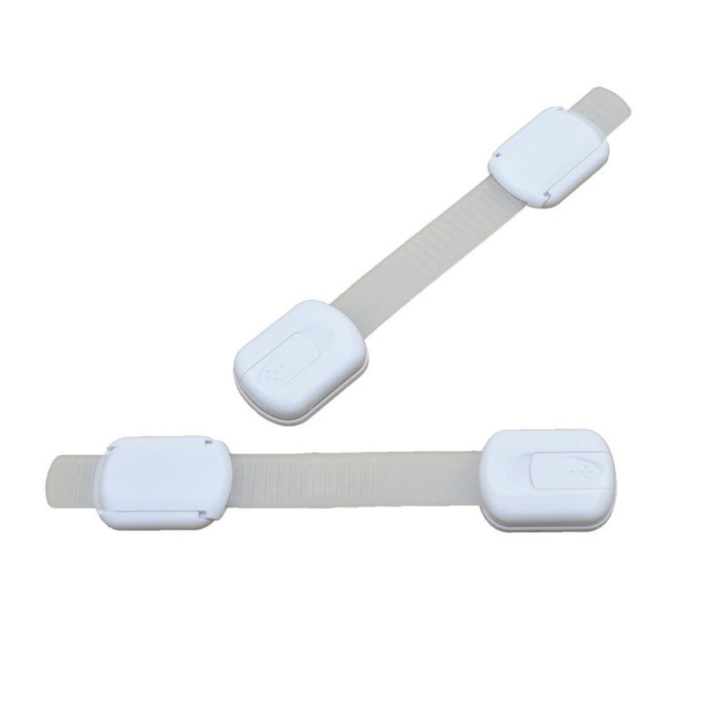 Child - Safe Drawer Locks