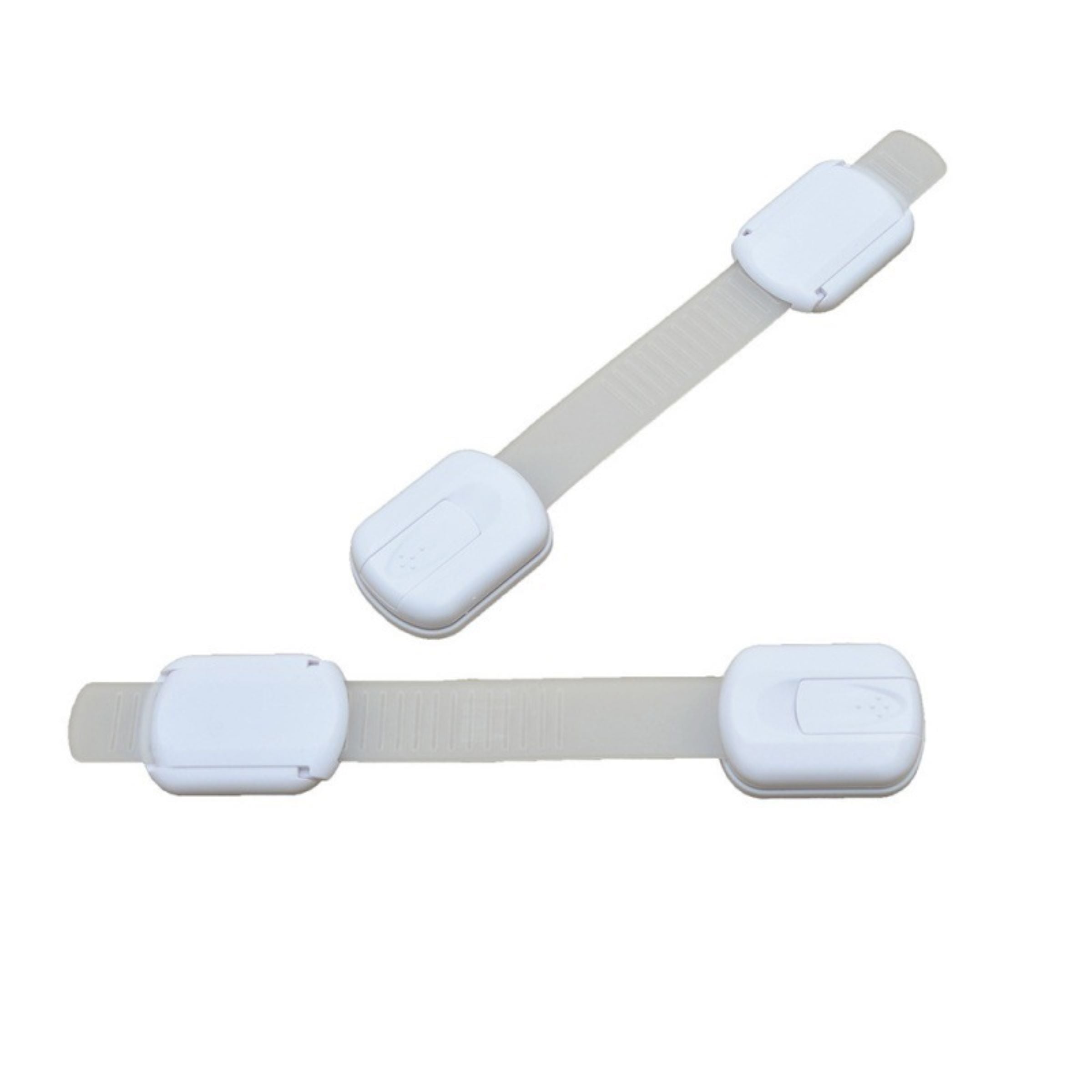 Child - Safe Drawer Locks