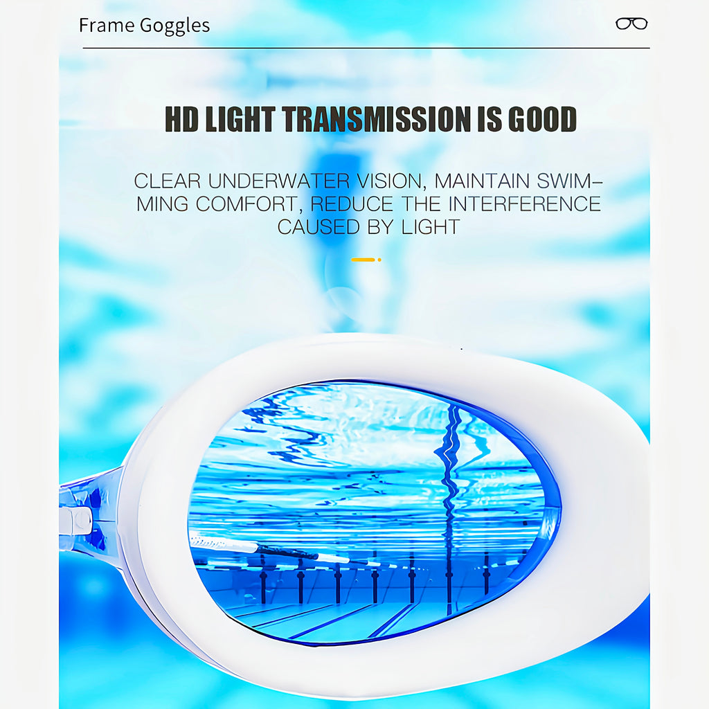 Swimming Goggles