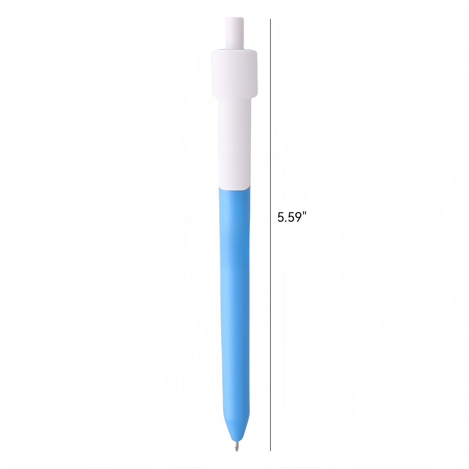 Promo Mark Custom QR Ballpoint Pen