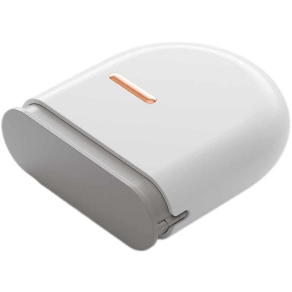 Invisible Braces Storage Box
