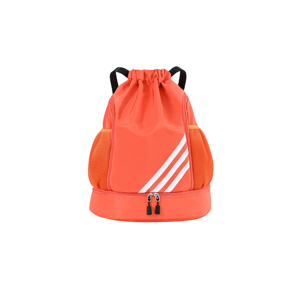 Large-Capacity Lightweight Sports Drawstring Bag