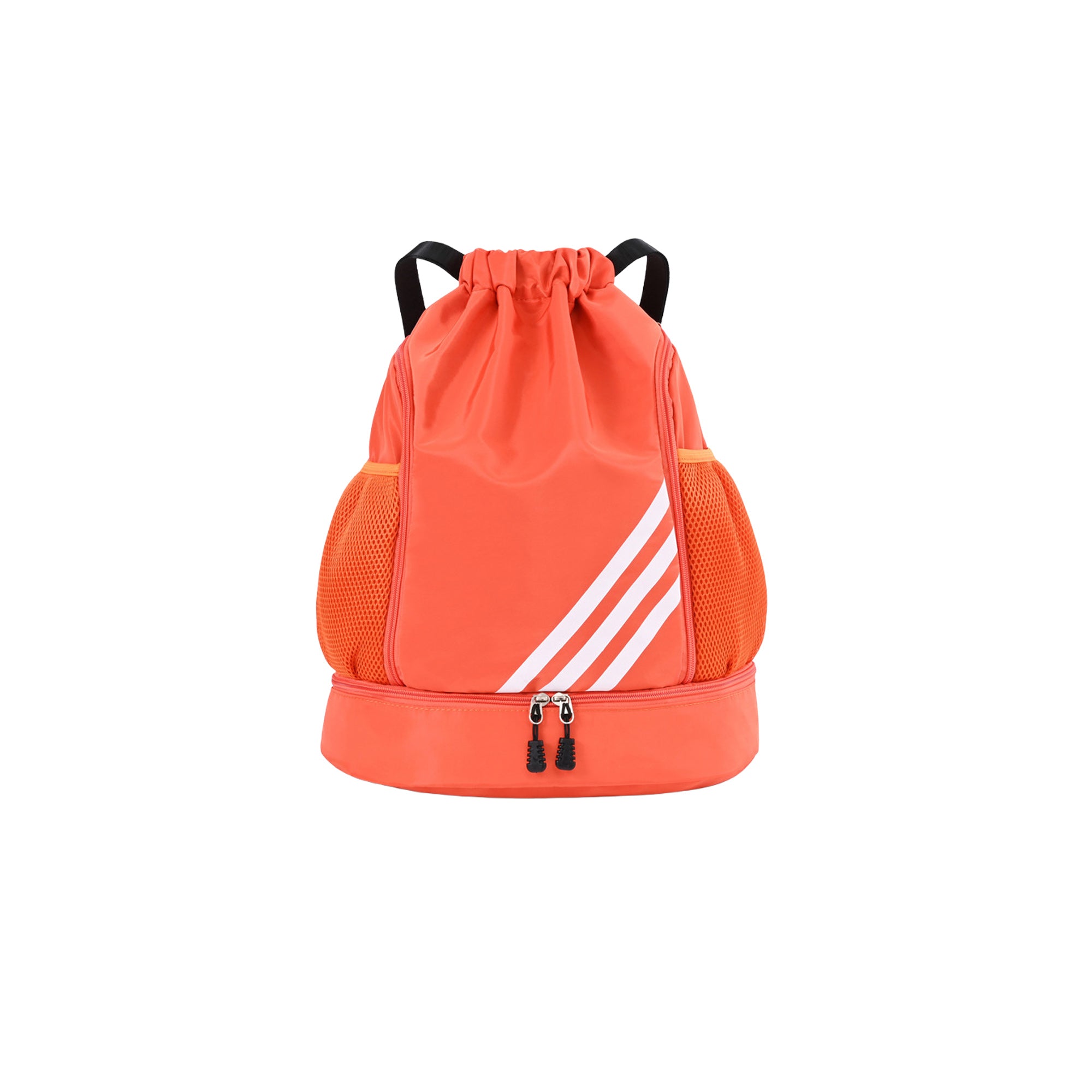 Large-Capacity Lightweight Sports Drawstring Bag