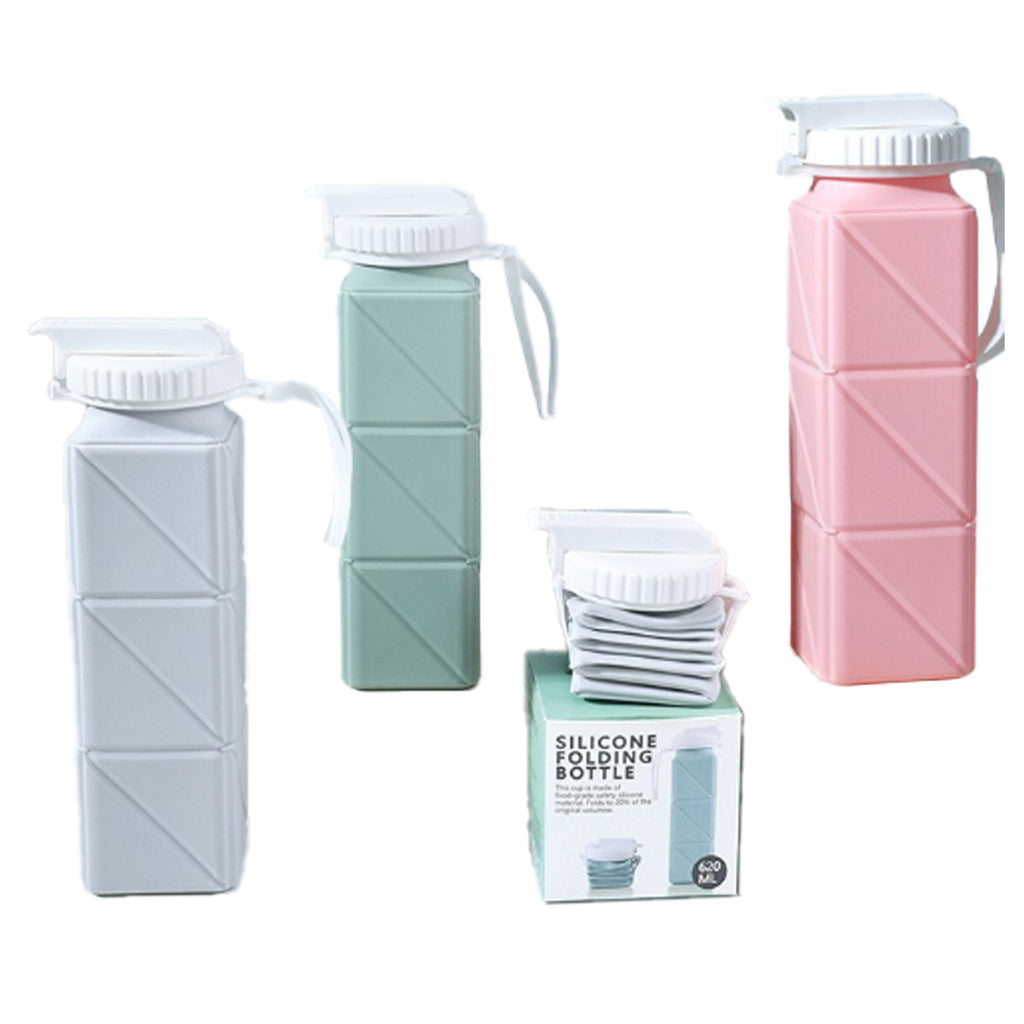 Outdoor Portable Sports Water Bottle Grade Large Capacity