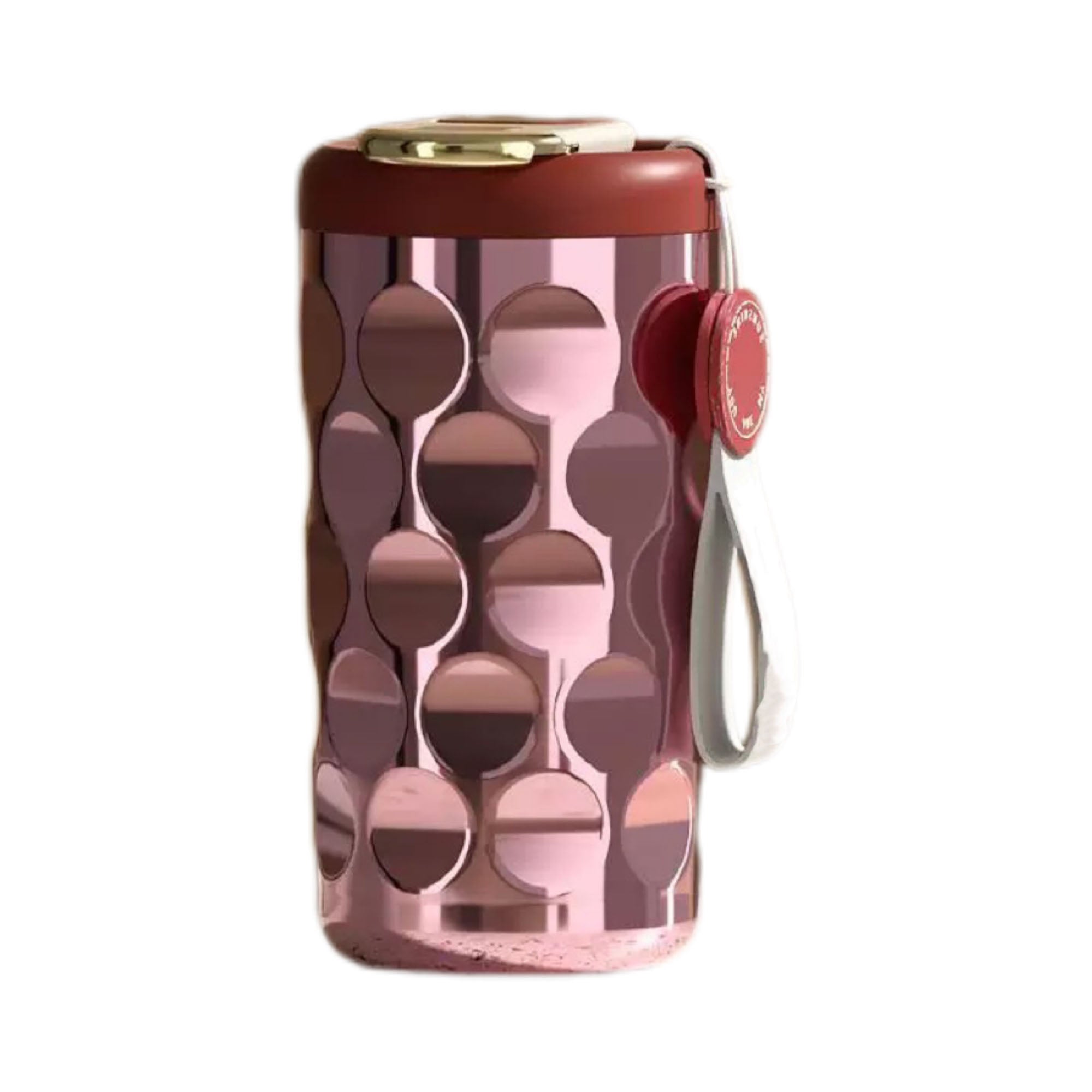 13.8 Oz. Smart Thermos Cup with Temperature Display