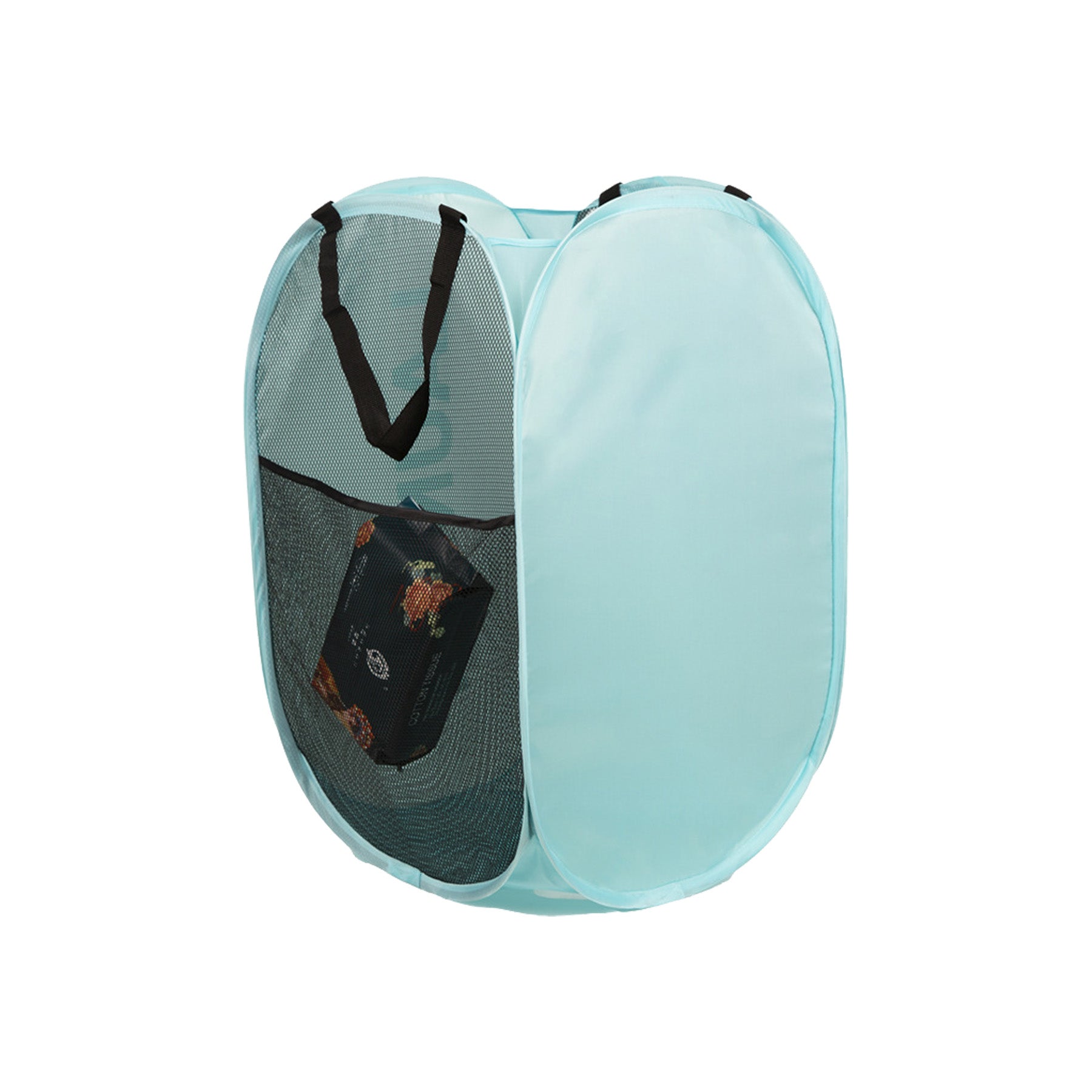 Collapsible Laundry Basket