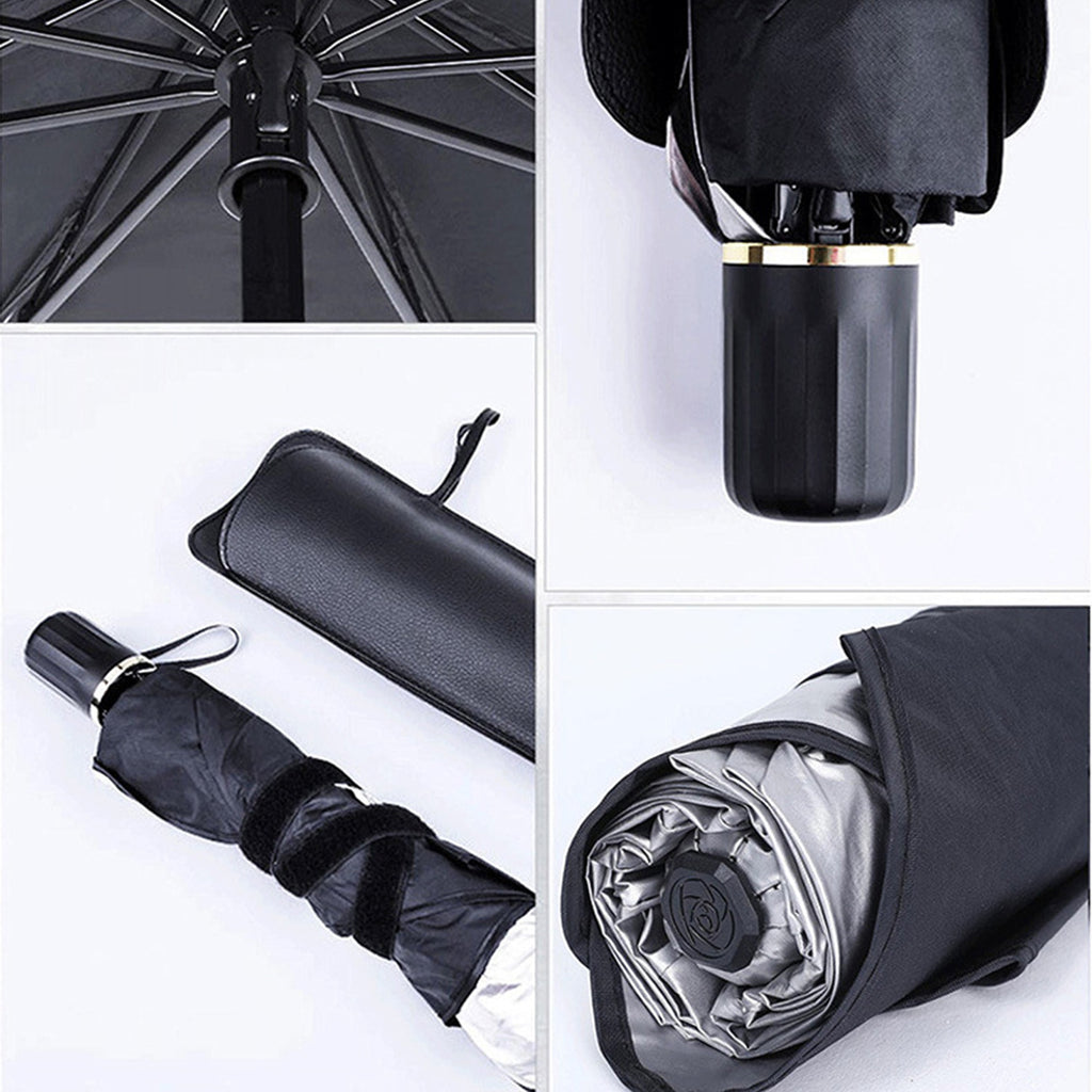Car Windshield Sunshade Umbrella