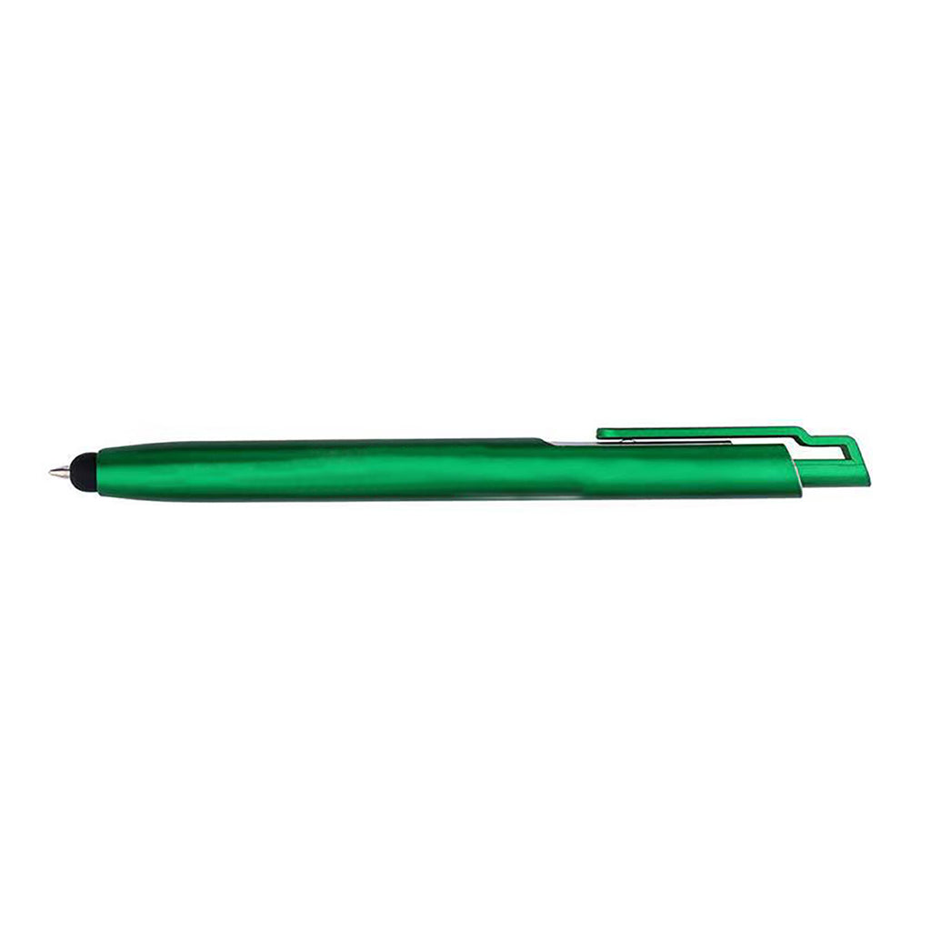 3-In-1 Stylus And Ballpoint With Nfc Pen