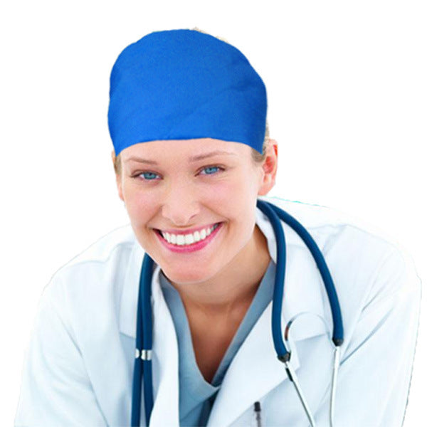 Nurse Cap