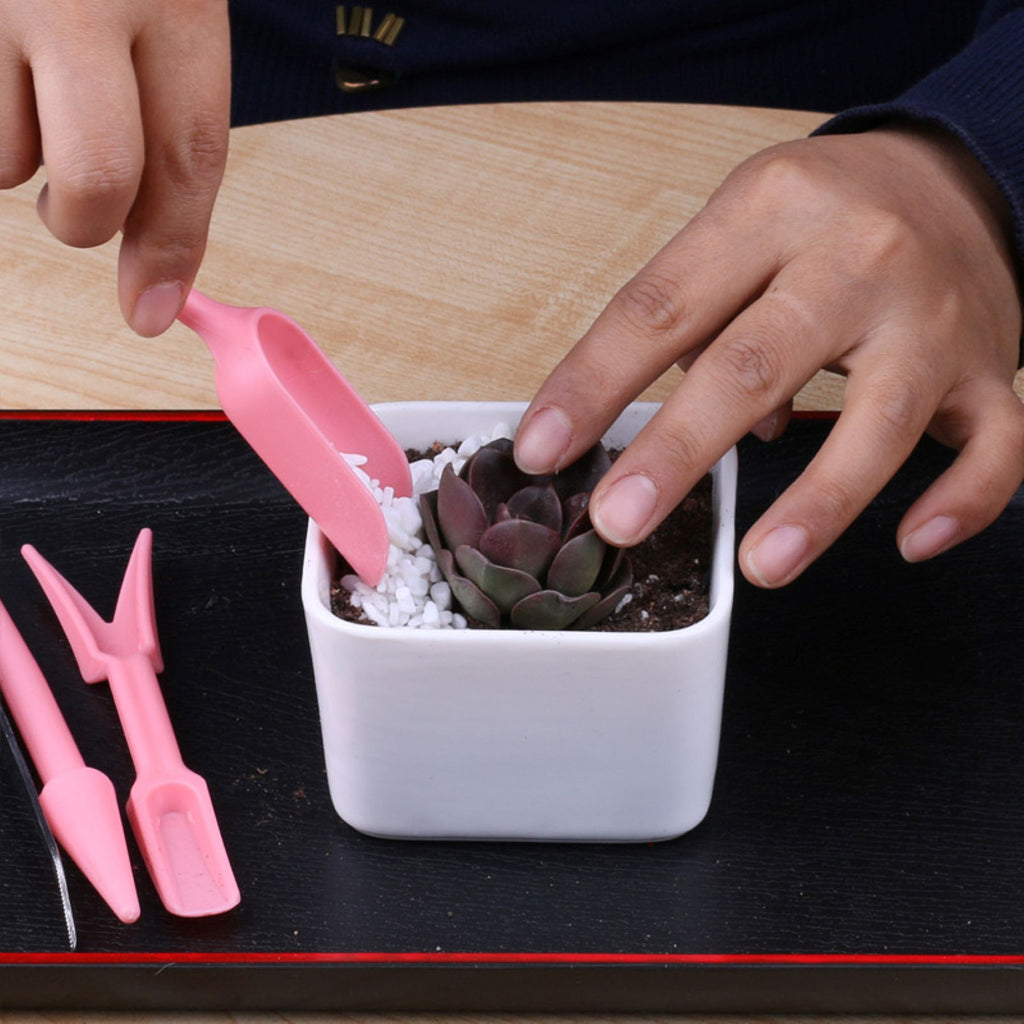 Gardening Soil Removal Tools