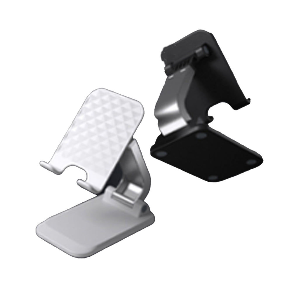 Small Diamond Lattice Decorated Phone Stand