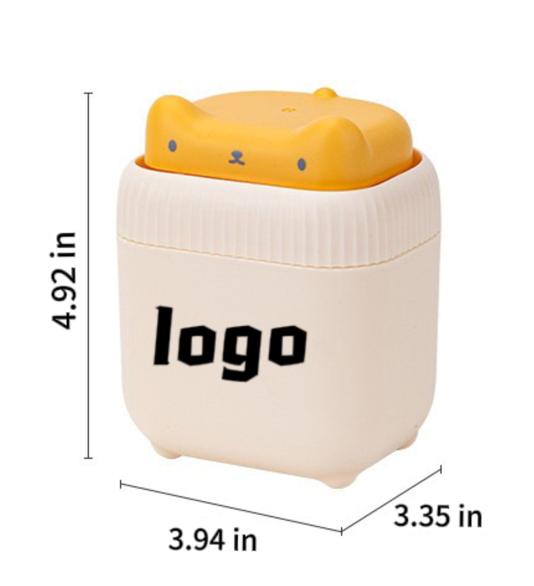 Kitchen Dish Soap Squeezer