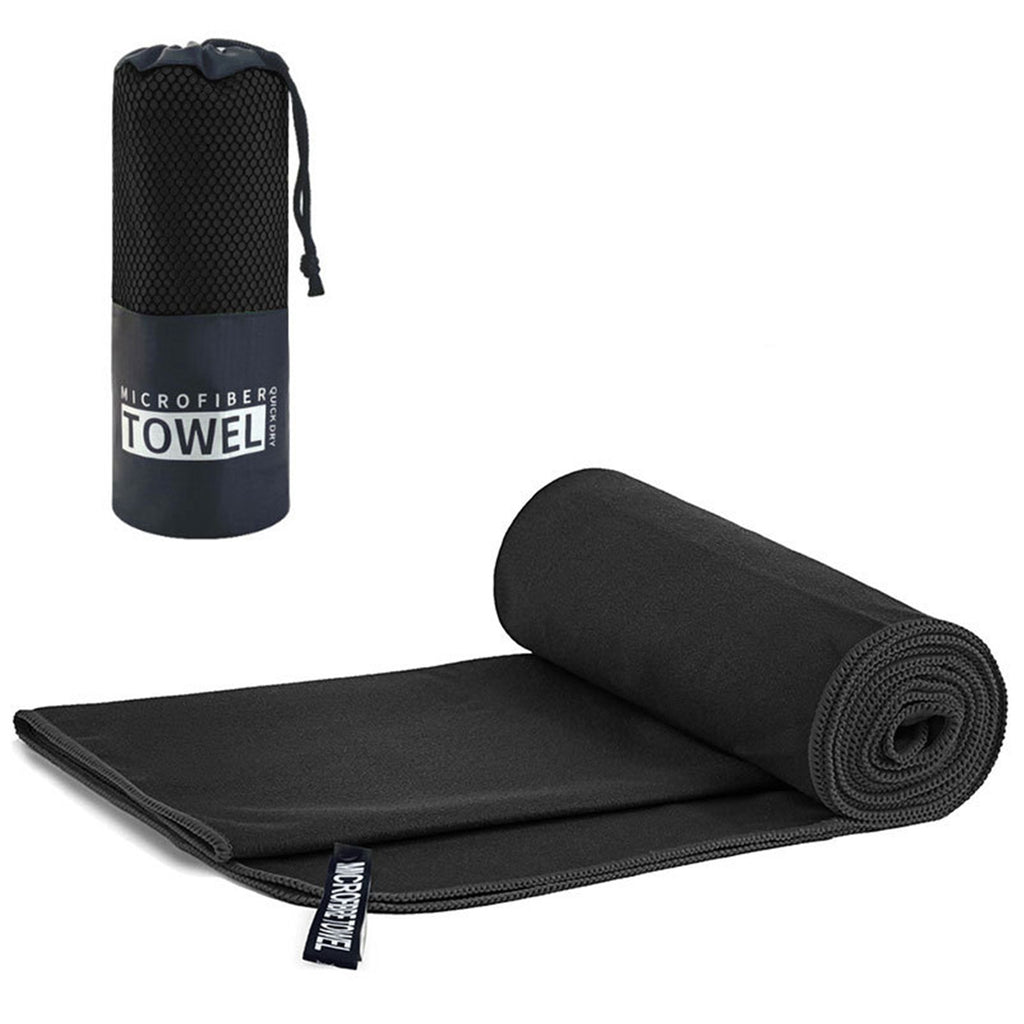 Travel Set Microfiber Quick Dry Towel