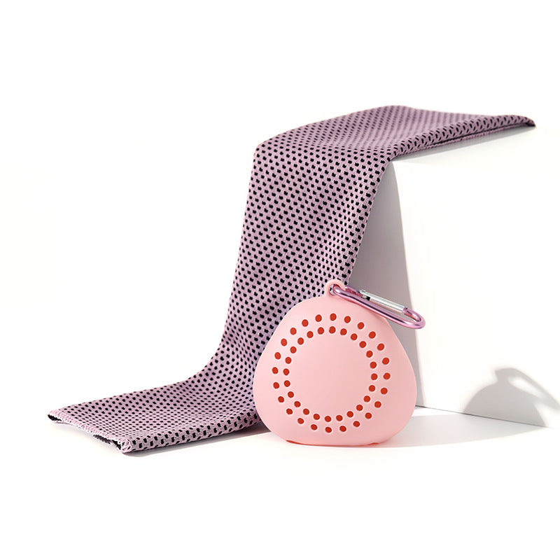 Outdoor Sports Towel
