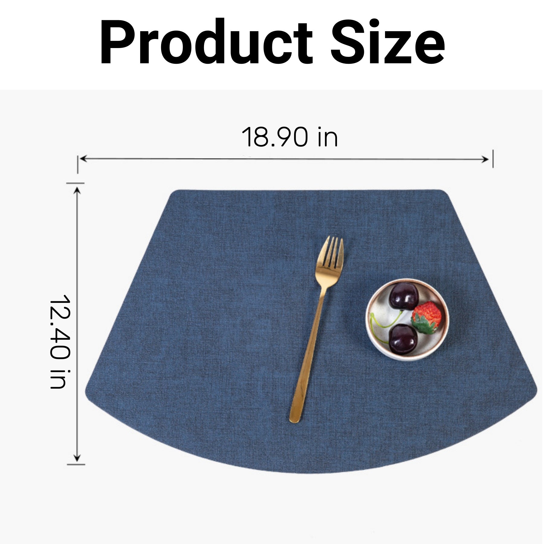 Household Heat-Insulating Placemat