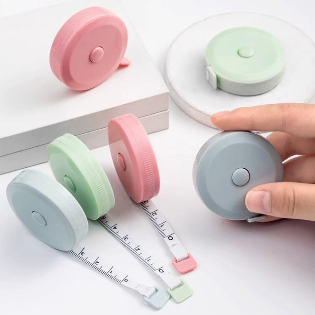 Mini Portable Soft Ruler