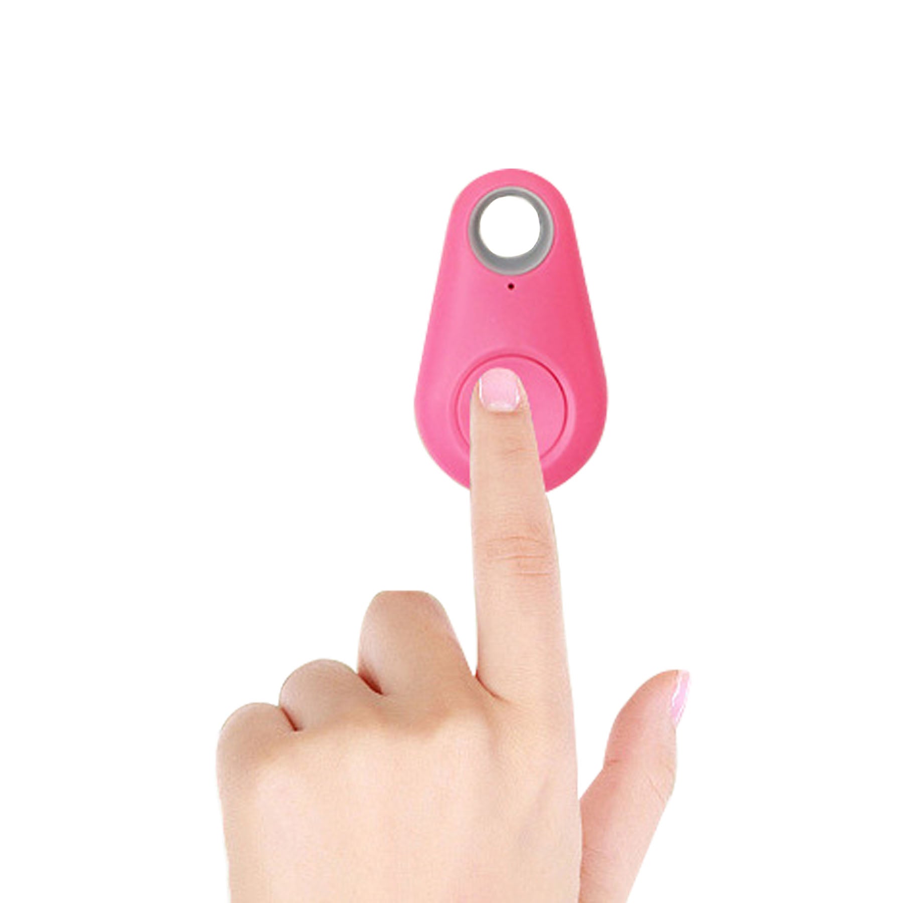 Water Drop Smart Tracker