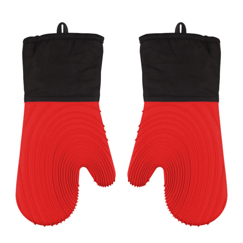 Thickened Silicone Non-slip Gloves