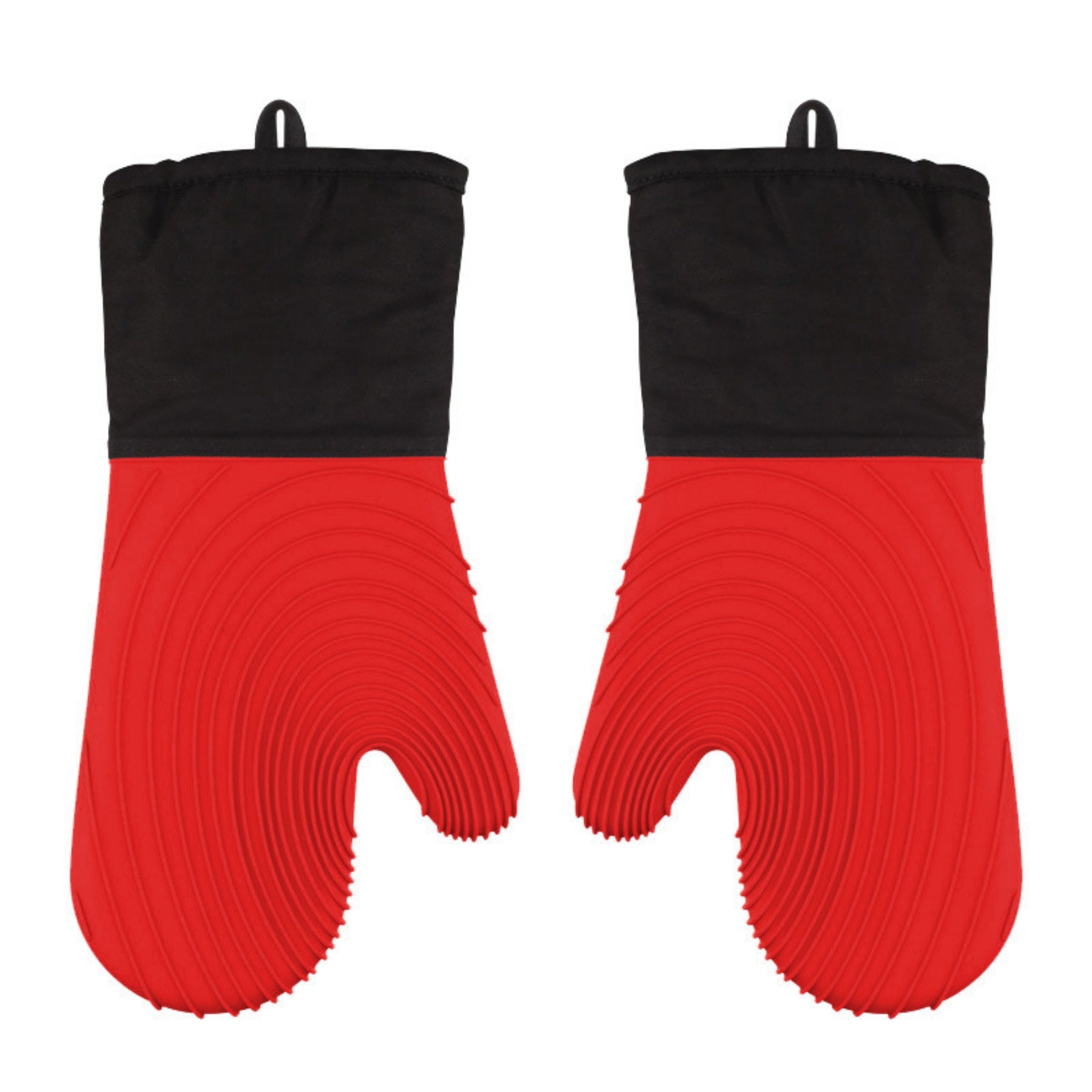 Thickened Silicone Non-slip Gloves