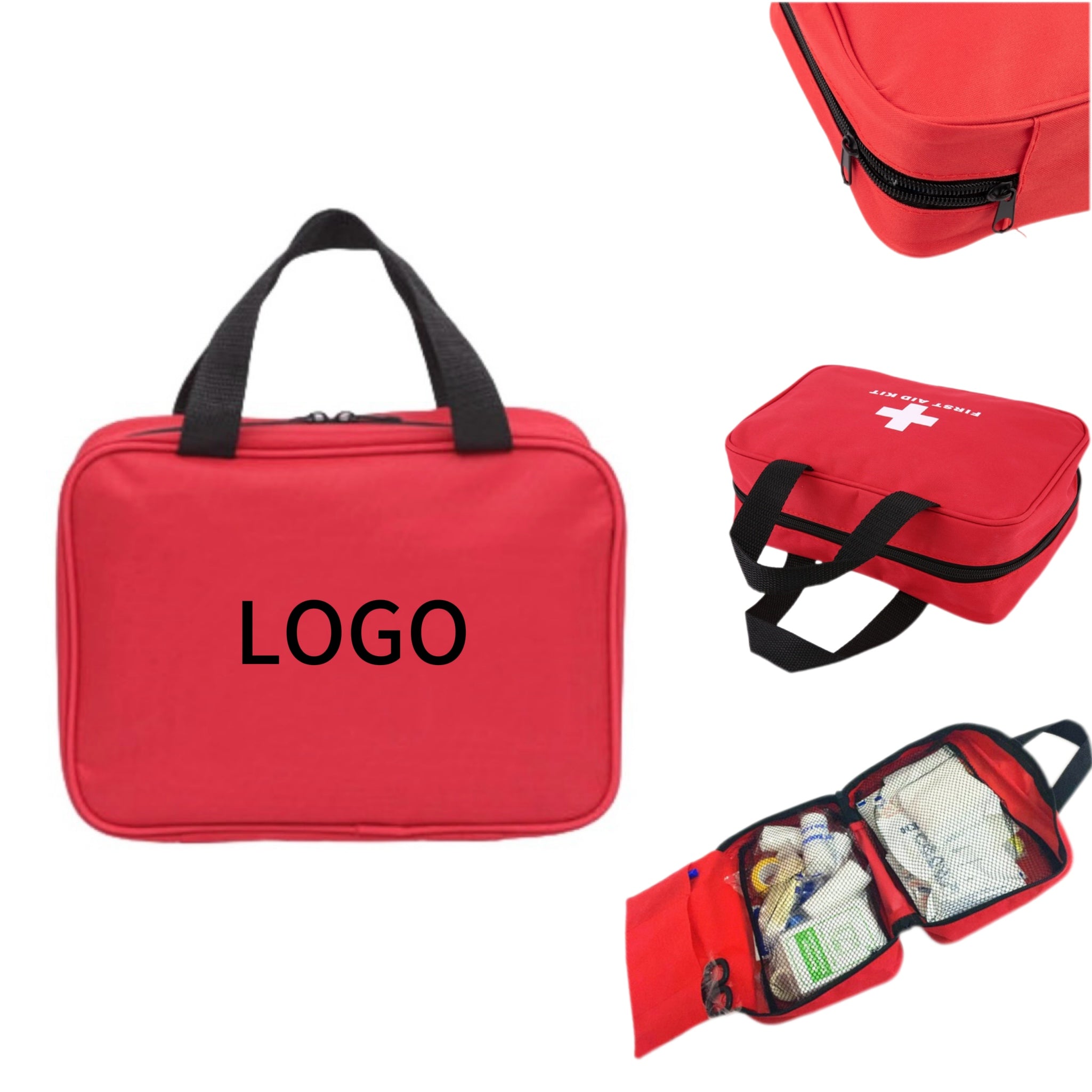 Waterproof Emergency Medical Kit