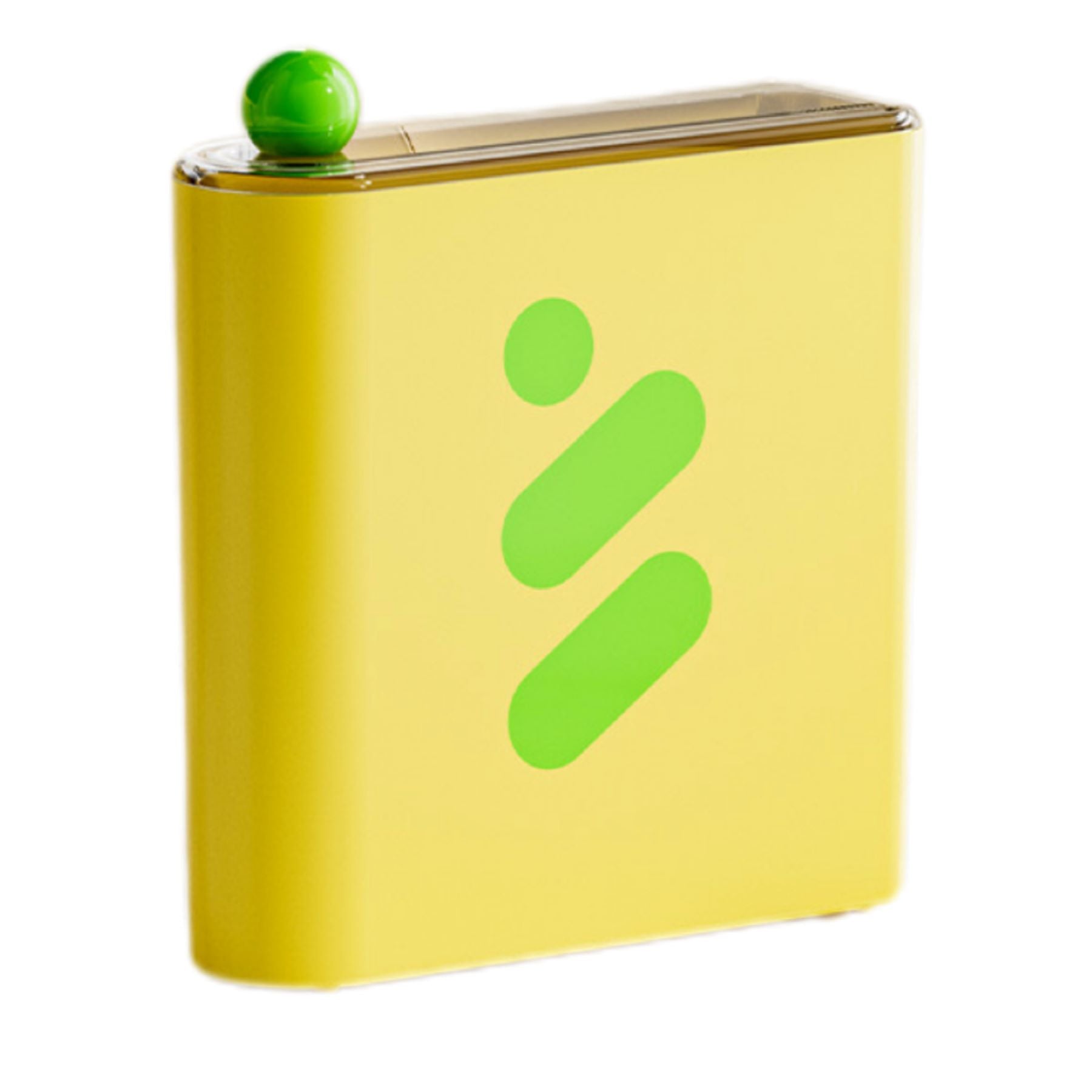 Multi-functional Facial Mask Storage Box
