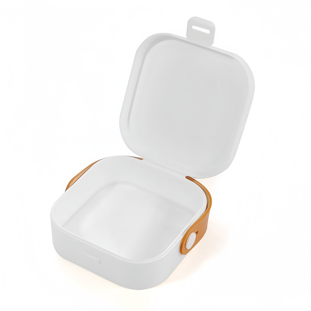 Portable Travel Mini Storage Box