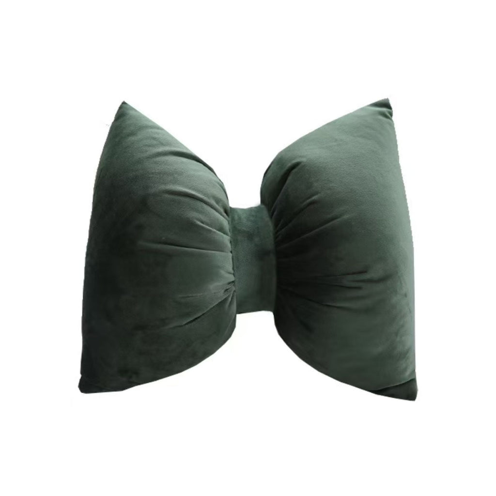 Belt Knot Headrest