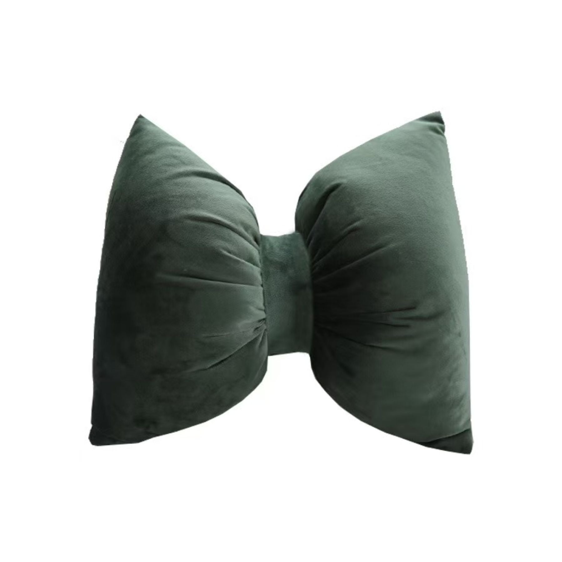 Belt Knot Headrest
