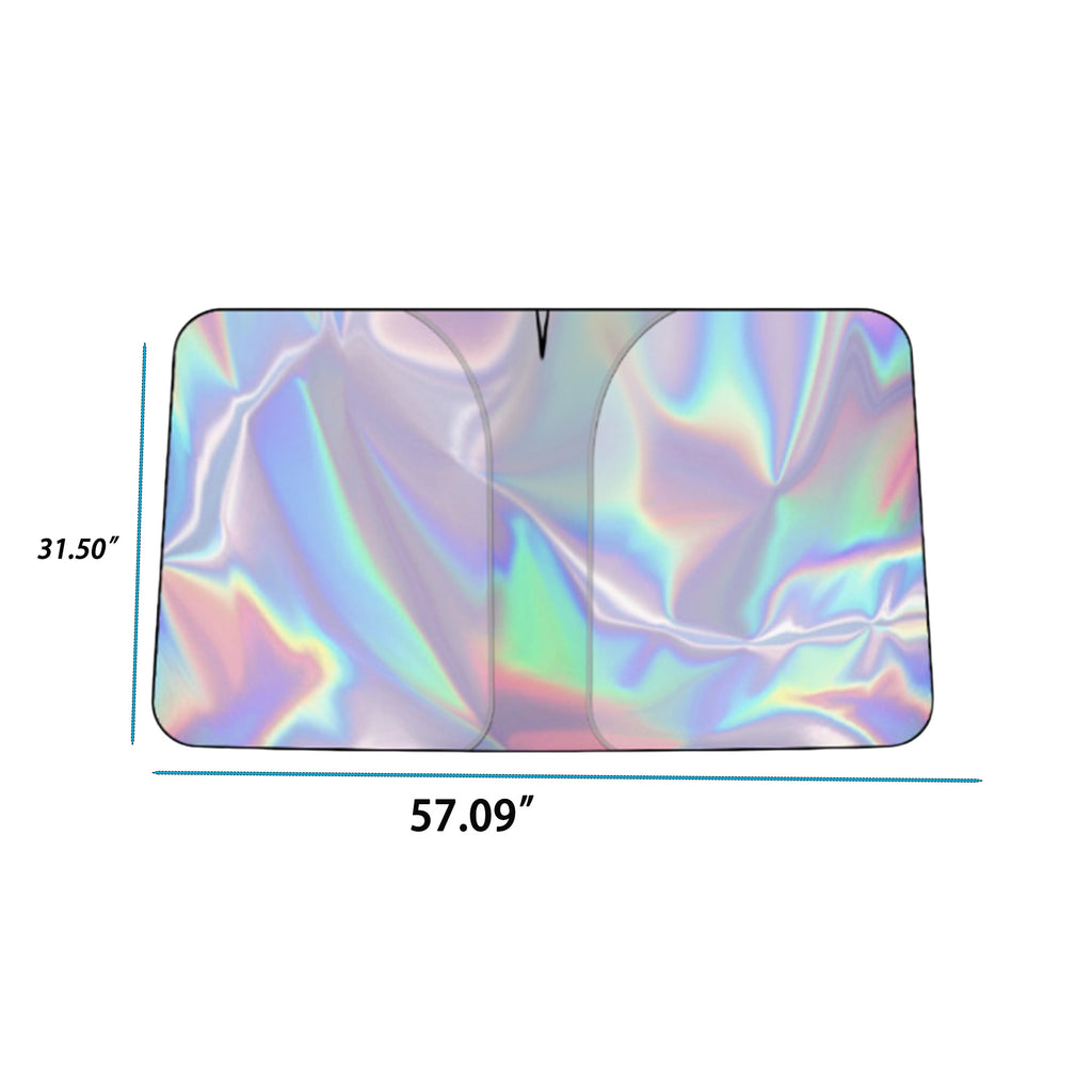 Car Sun Shade