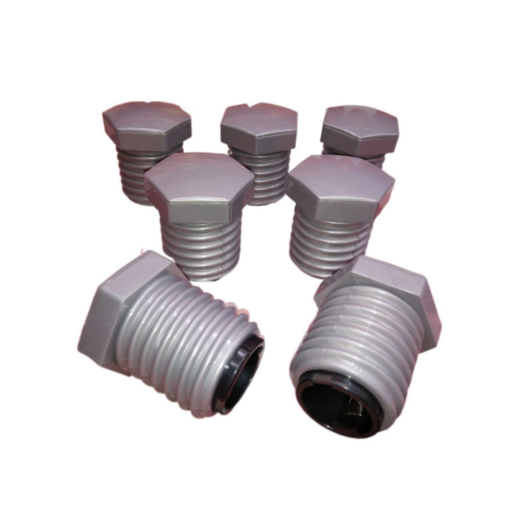 Screw - shaped Press - type Bottle Opener