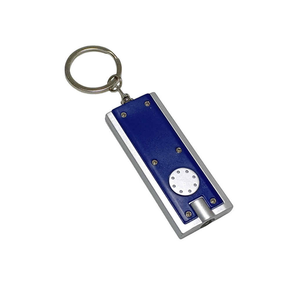 Mini LED Keychain Flashlight