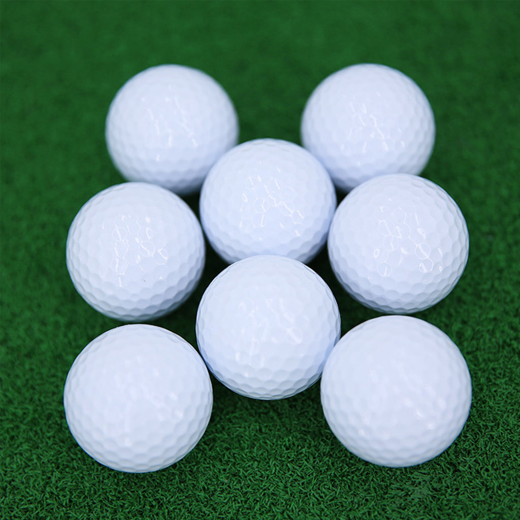 Golf Three Layer Competition Ball