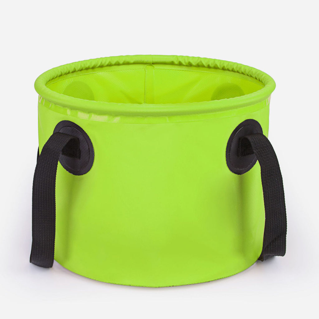 Outdoor Folding Bucket