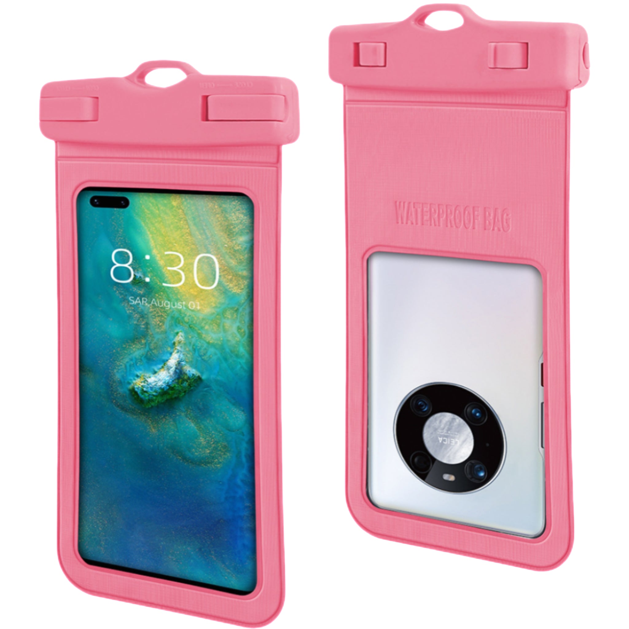 Waterproof Mobile Pouch