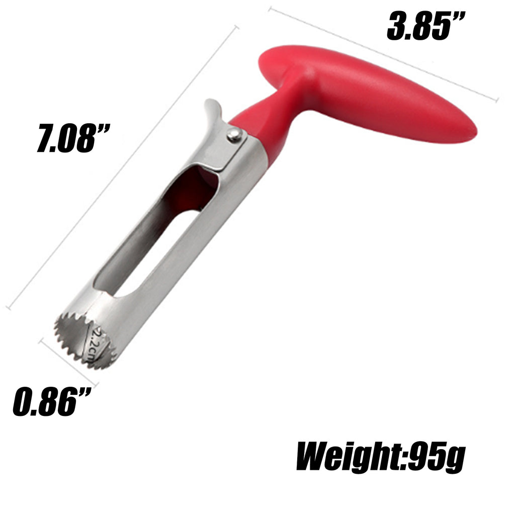Stainless Steel Fruit Flesh Separator