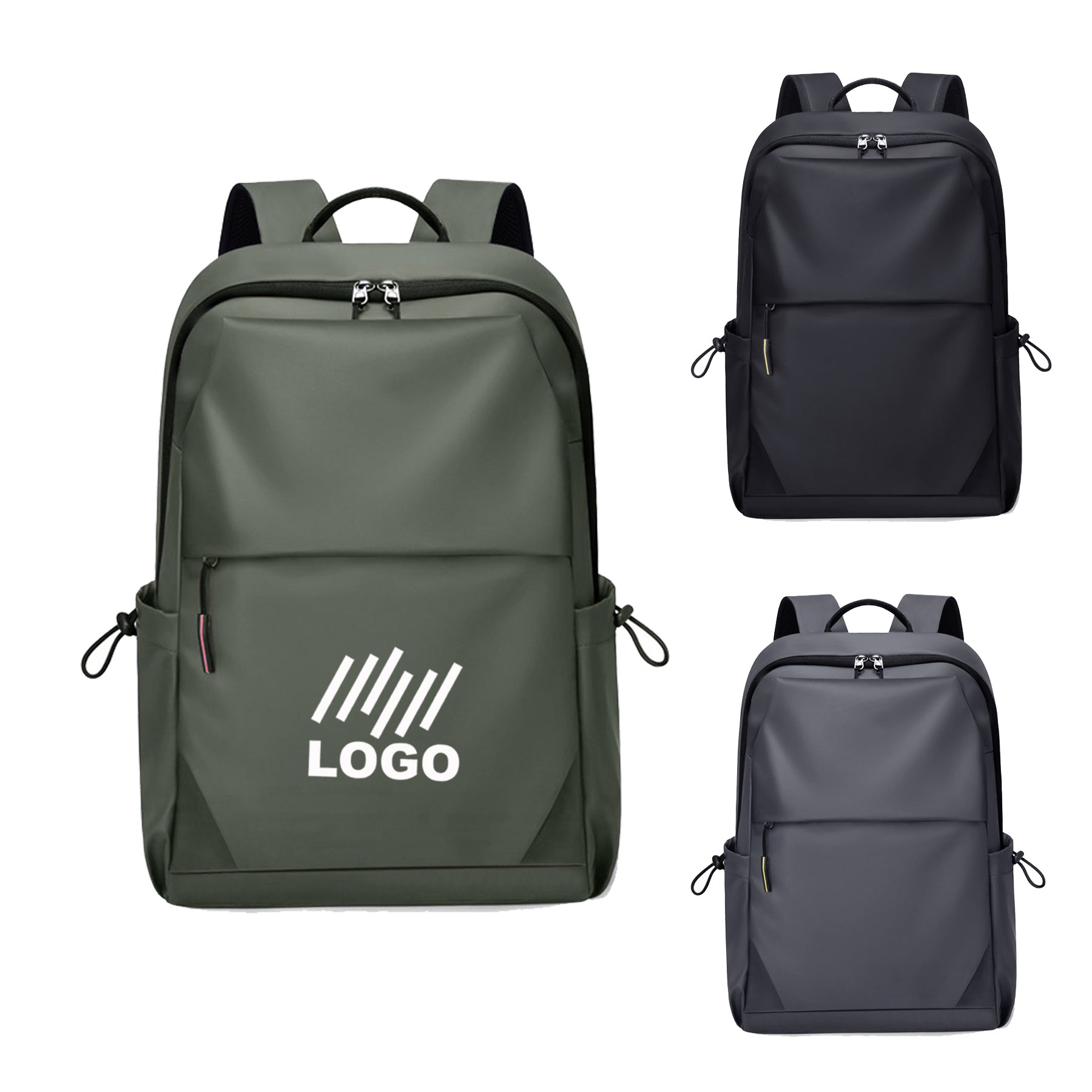 Waterproof Travel Backpack