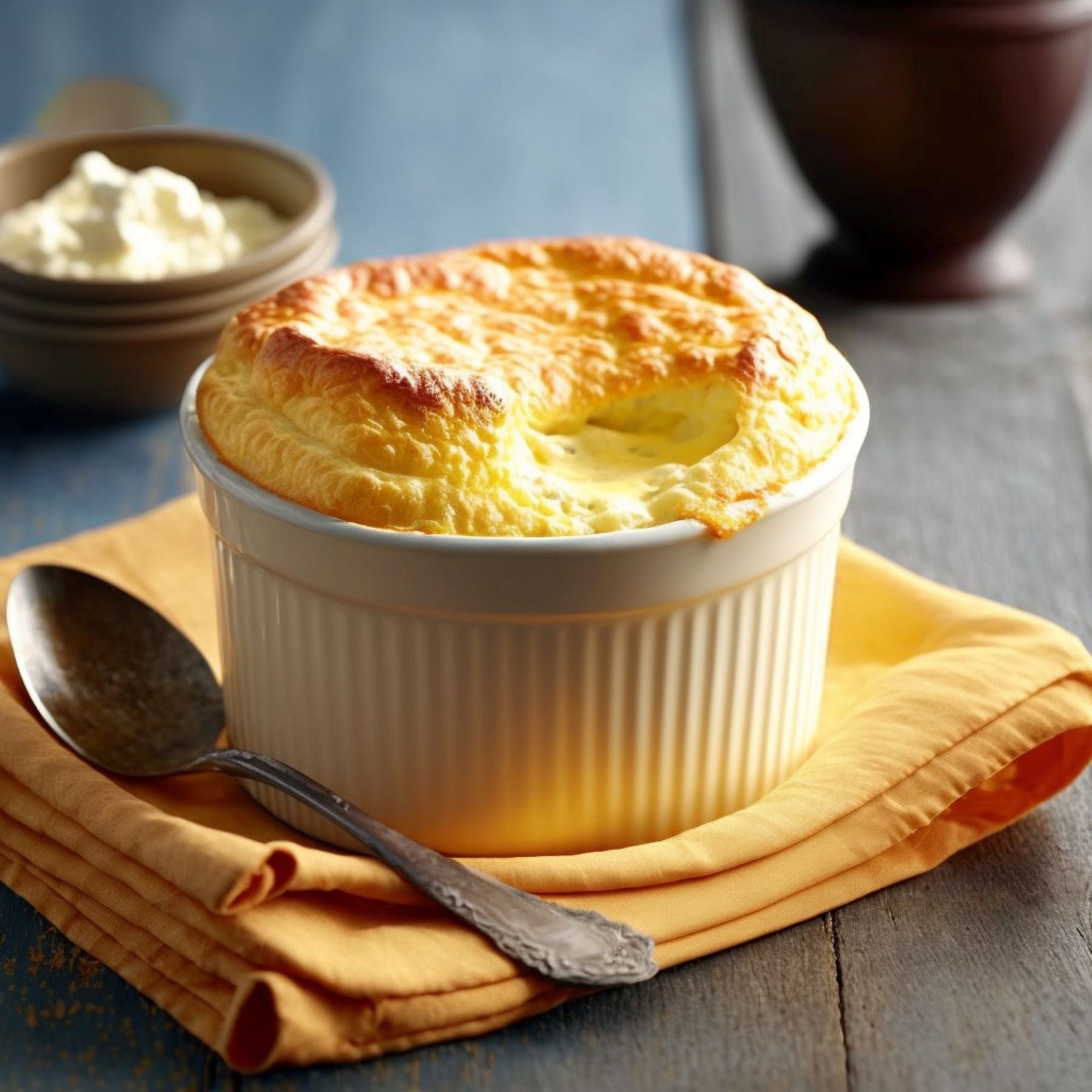Premium Baking Cake Ramekins