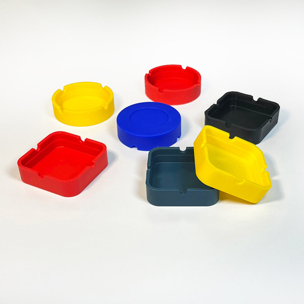 Silicone Cigar Ashtray