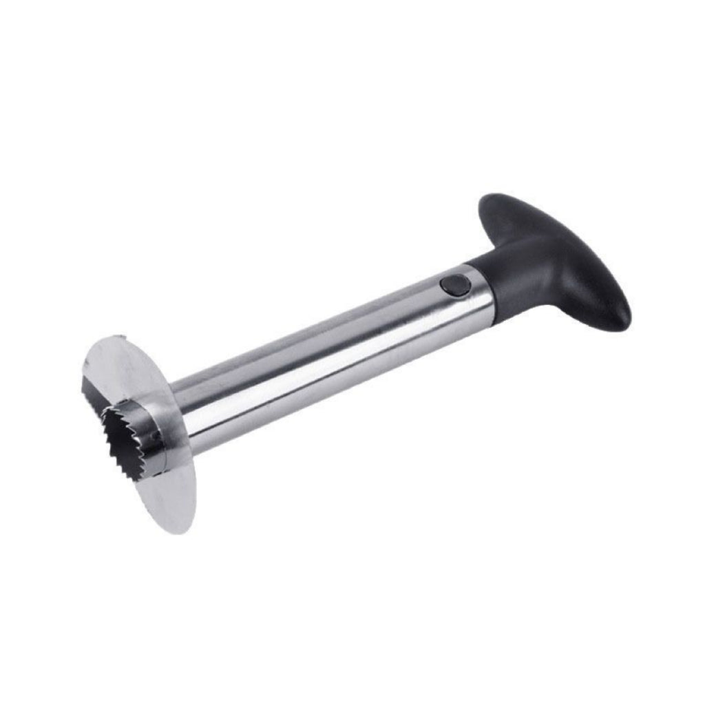 Stainless Steel Pineapple Peeler