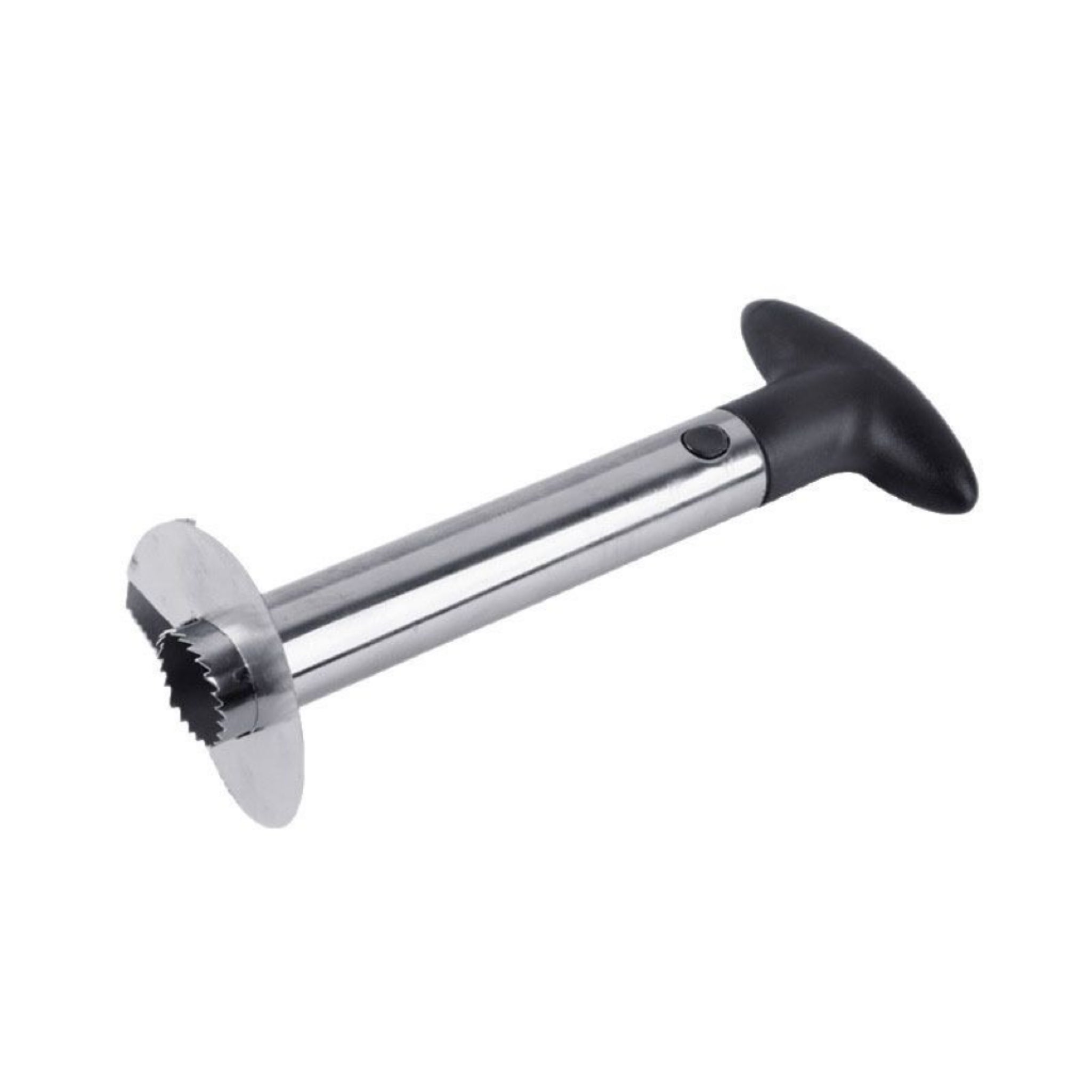 Stainless Steel Pineapple Peeler