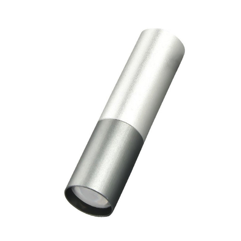 Rechargeable Mini Flashlight