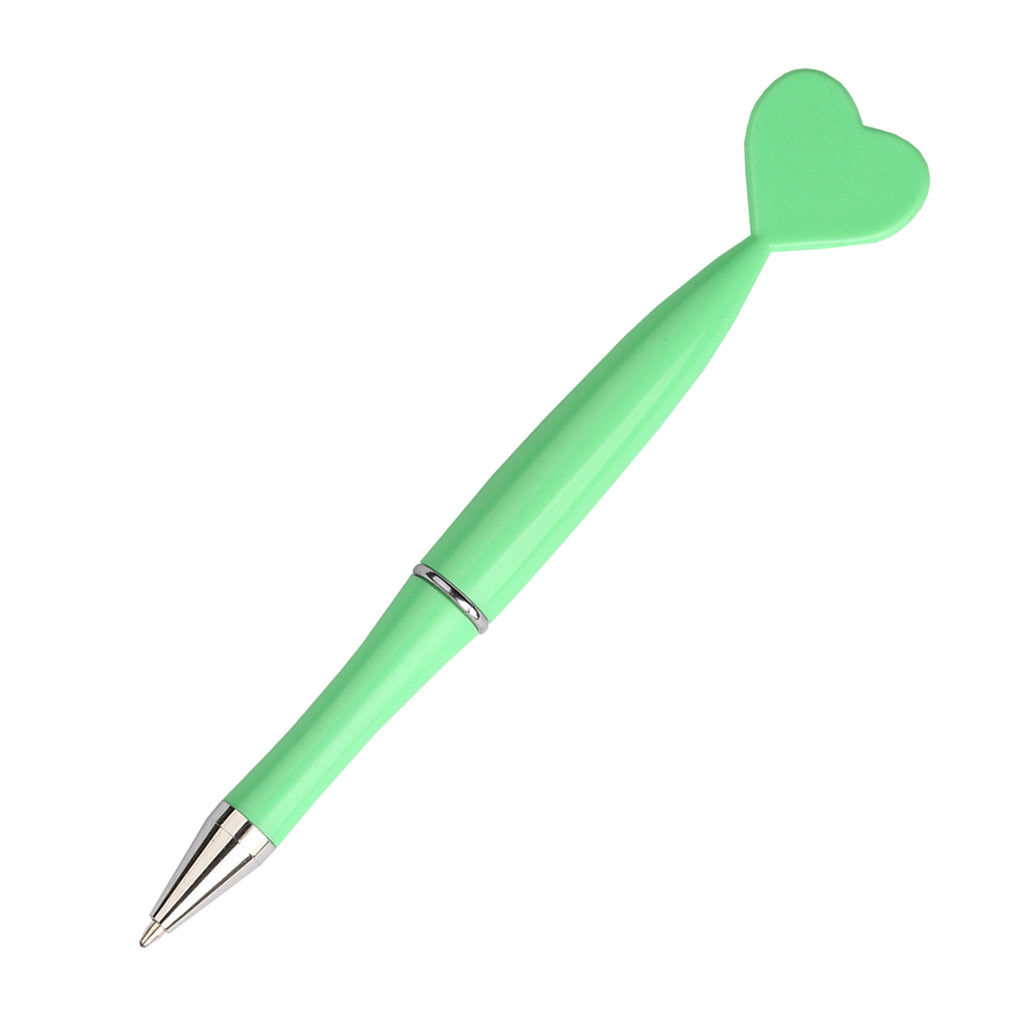 Heart Tip Dart Pen