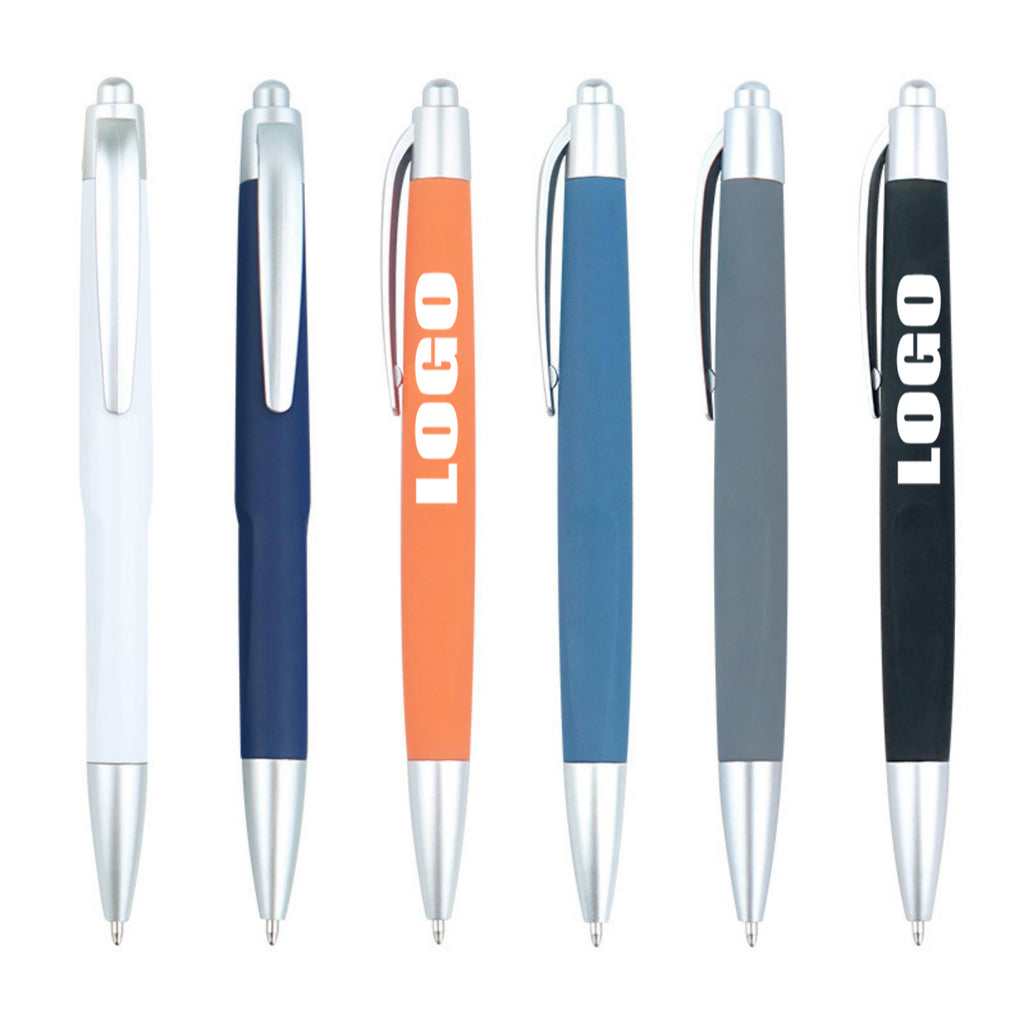 Gel Ballpoint Pens