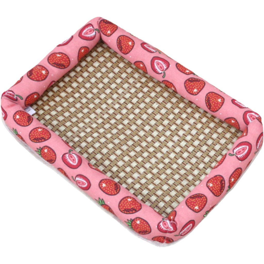 Cooling Comfort Foldable 25Cm Pet Bed